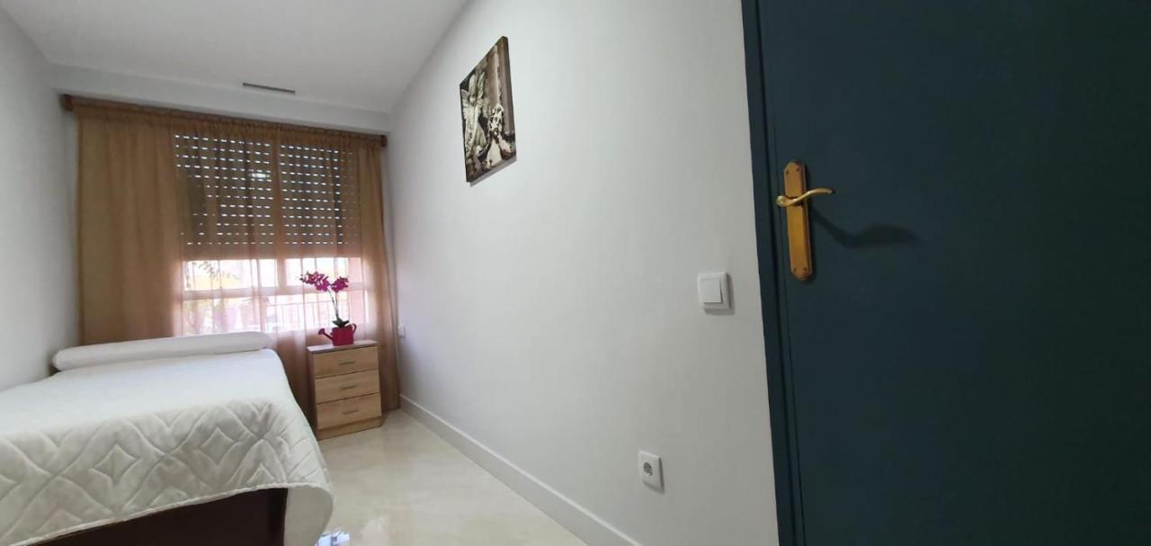 ¡Economico Y Bien Ubicado! Leilighet Castellón de la Plana Eksteriør bilde