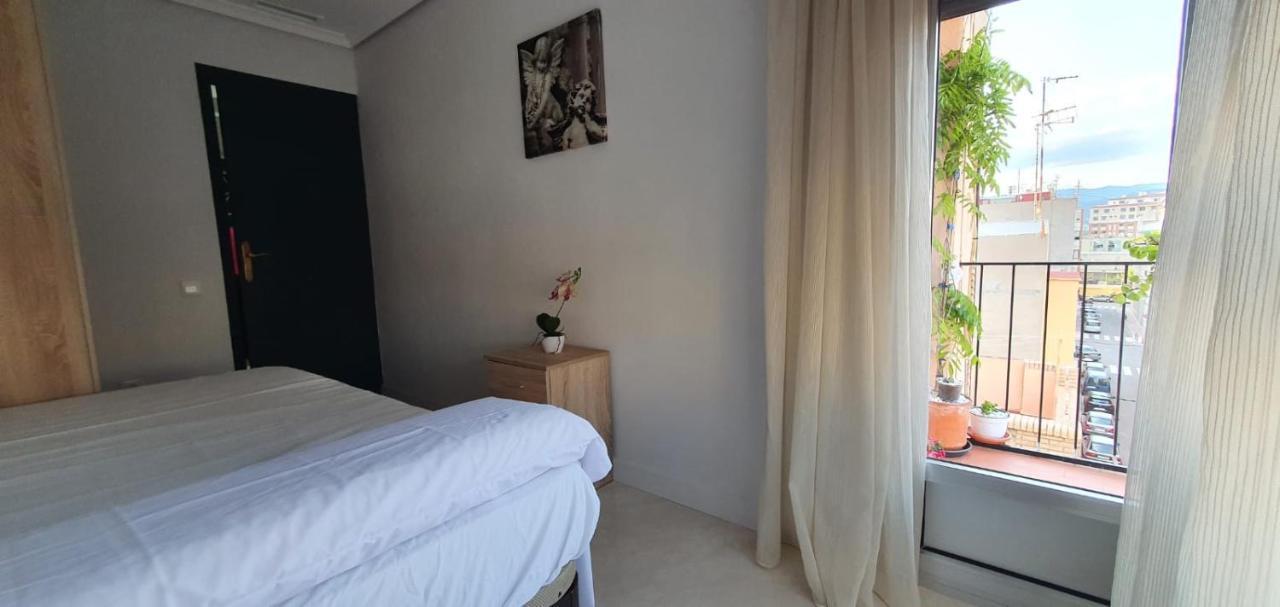 ¡Economico Y Bien Ubicado! Leilighet Castellón de la Plana Eksteriør bilde