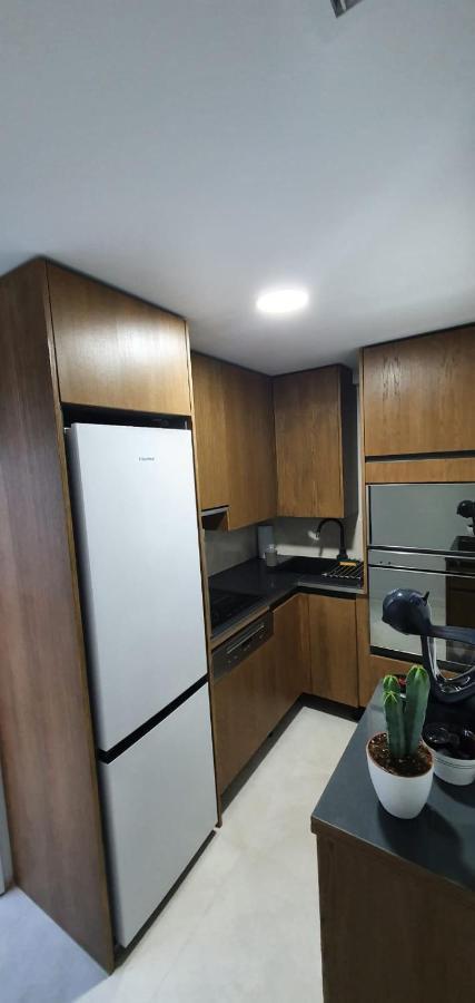¡Economico Y Bien Ubicado! Leilighet Castellón de la Plana Eksteriør bilde