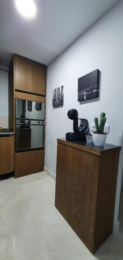 ¡Economico Y Bien Ubicado! Leilighet Castellón de la Plana Eksteriør bilde